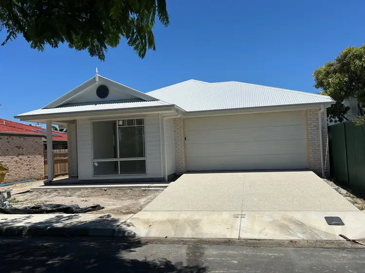 Main view of Homely house listing, 7B Rotary Crescent, Redcliffe QLD 4020