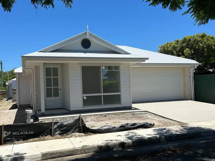 Second view of Homely house listing, 7B Rotary Crescent, Redcliffe QLD 4020