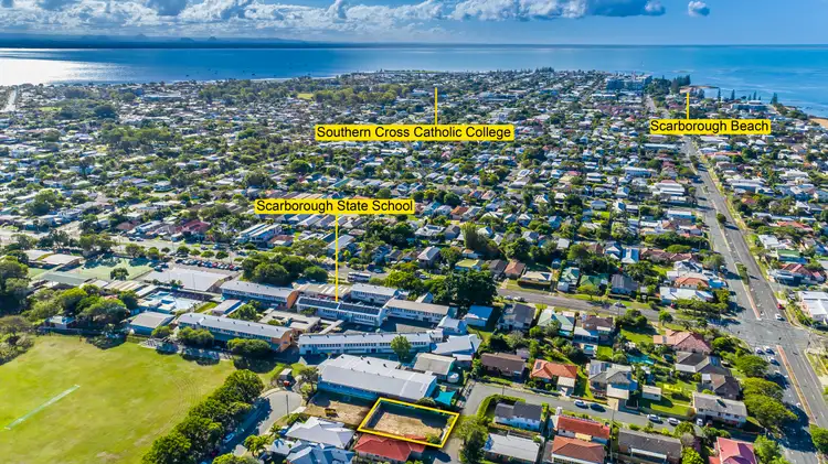 Fourth view of Homely house listing, 7B Rotary Crescent, Redcliffe QLD 4020