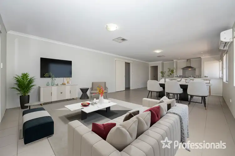 Fourth view of Homely house listing, 22 Bronze Street, Eglinton WA 6034