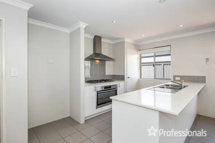 Fifth view of Homely house listing, 22 Bronze Street, Eglinton WA 6034