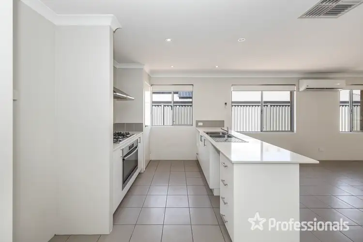 Sixth view of Homely house listing, 22 Bronze Street, Eglinton WA 6034