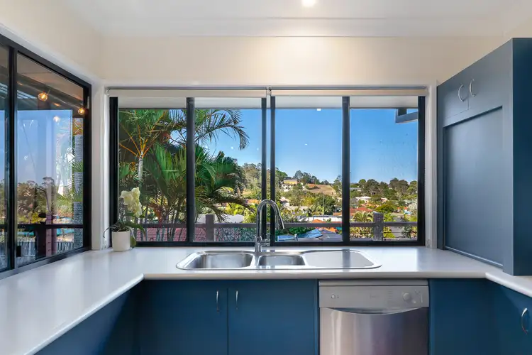 Second view of Homely house listing, 15 Polynesia Avenue, Pacific Pines QLD 4211