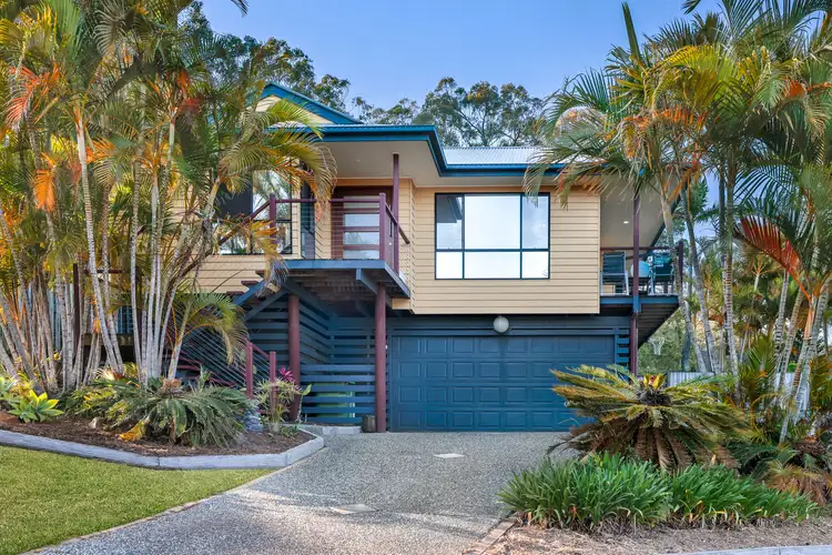 Third view of Homely house listing, 15 Polynesia Avenue, Pacific Pines QLD 4211