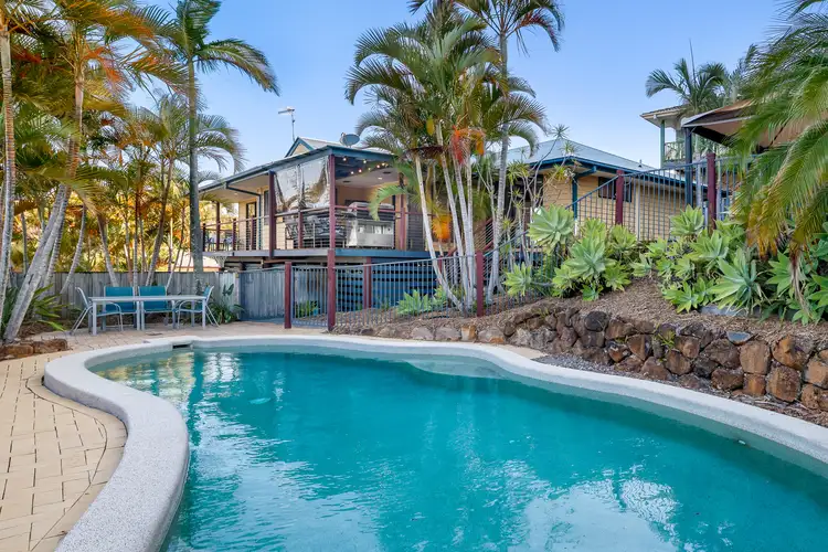 Fourth view of Homely house listing, 15 Polynesia Avenue, Pacific Pines QLD 4211