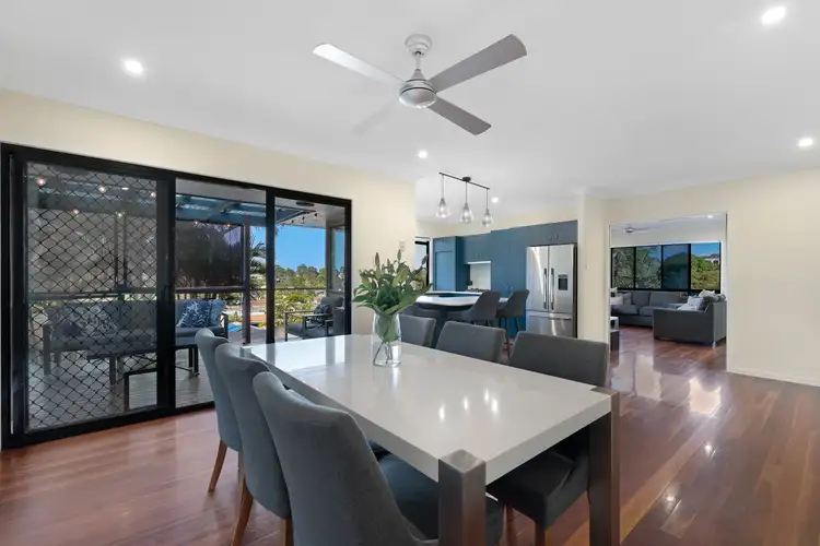 Fifth view of Homely house listing, 15 Polynesia Avenue, Pacific Pines QLD 4211