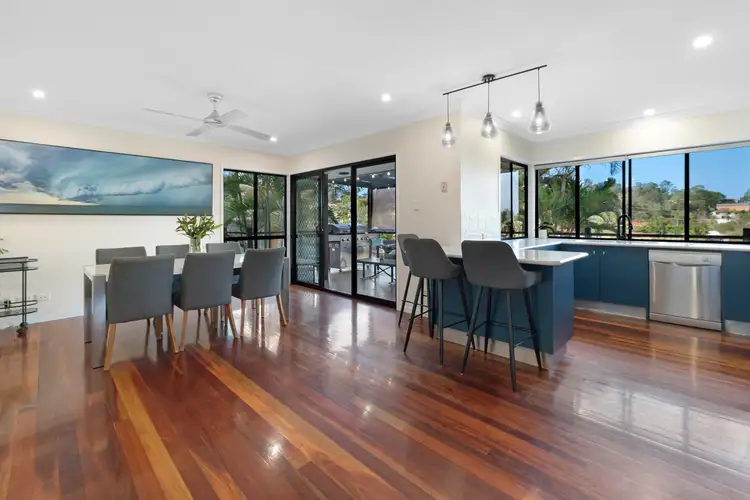 Sixth view of Homely house listing, 15 Polynesia Avenue, Pacific Pines QLD 4211