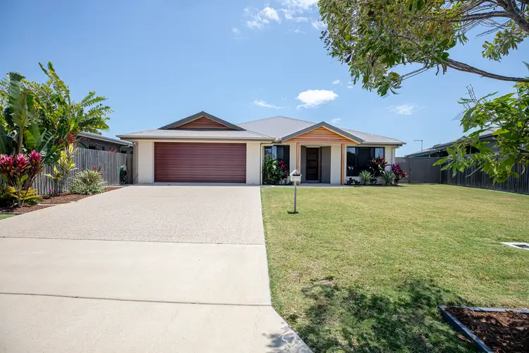 Main view of Homely house listing, 53 Bellavista Circuit, Beaconsfield QLD 4740