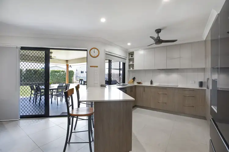 Third view of Homely house listing, 53 Bellavista Circuit, Beaconsfield QLD 4740