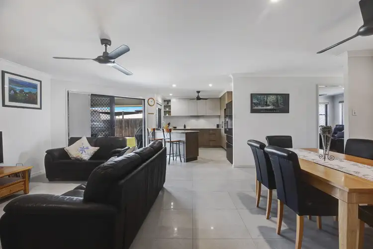 Fourth view of Homely house listing, 53 Bellavista Circuit, Beaconsfield QLD 4740