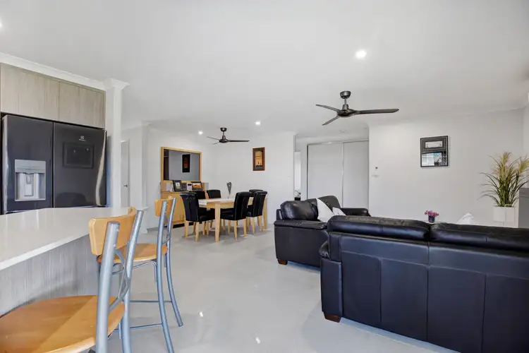 Fifth view of Homely house listing, 53 Bellavista Circuit, Beaconsfield QLD 4740