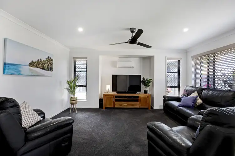 Sixth view of Homely house listing, 53 Bellavista Circuit, Beaconsfield QLD 4740