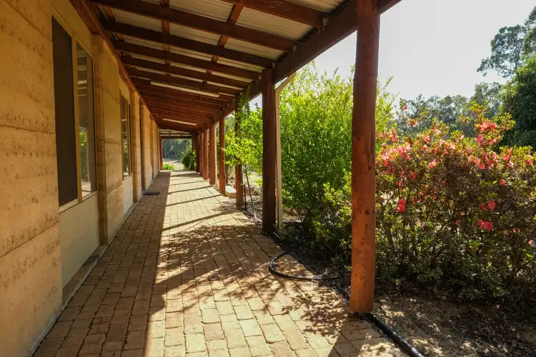 Third view of Homely house listing, 2111 Pinjarra-Williams Road, Dwellingup WA 6213