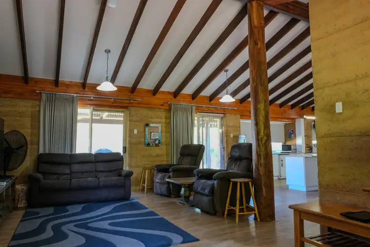 Sixth view of Homely house listing, 2111 Pinjarra-Williams Road, Dwellingup WA 6213