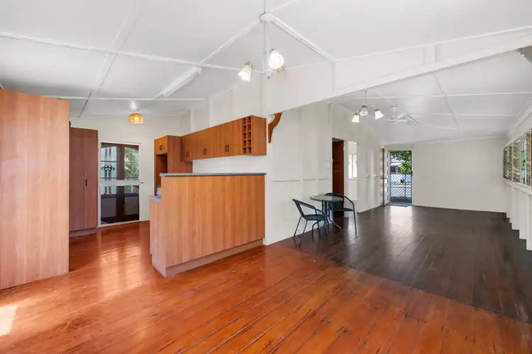 Main view of Homely house listing, 6 Castling Street, West End QLD 4810