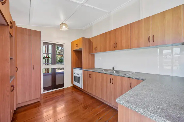 Second view of Homely house listing, 6 Castling Street, West End QLD 4810