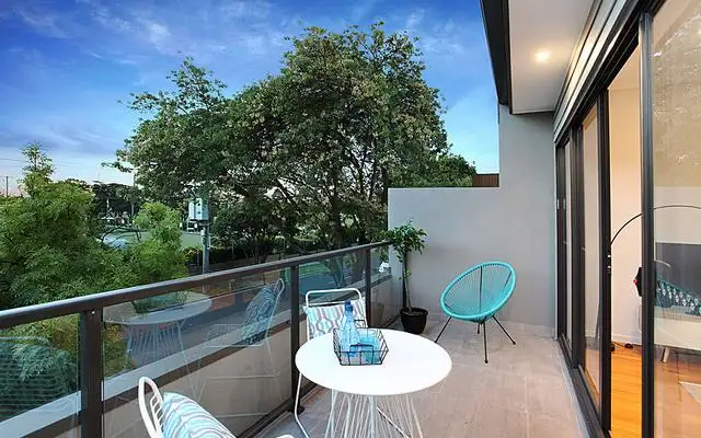 Second view of Homely house listing, 86 Hawkhurst Street, Yarraville VIC 3013