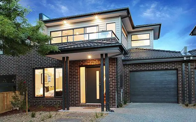 Third view of Homely house listing, 86 Hawkhurst Street, Yarraville VIC 3013