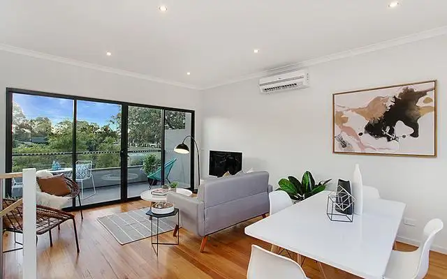 Fourth view of Homely house listing, 86 Hawkhurst Street, Yarraville VIC 3013