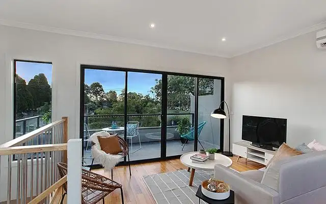 Fifth view of Homely house listing, 86 Hawkhurst Street, Yarraville VIC 3013