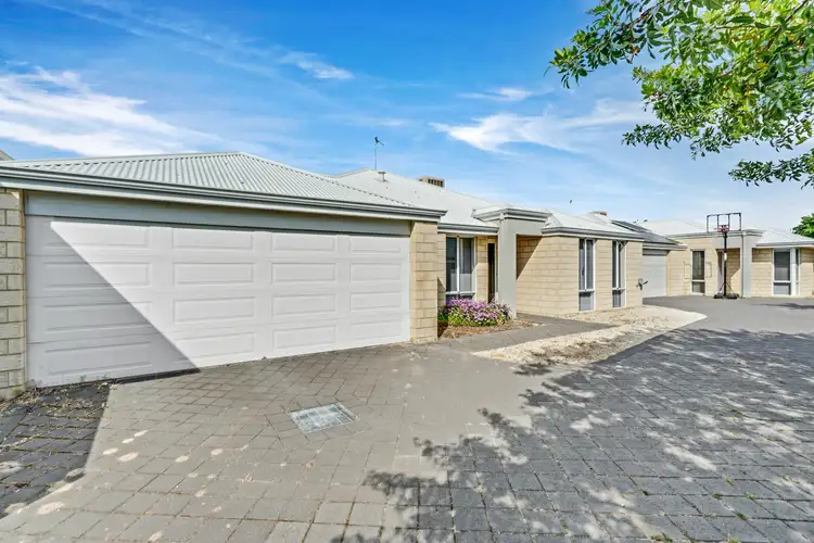 53a Frankel Street, Carey Park WA 6230