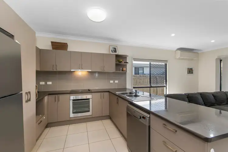 Fourth view of Homely house listing, 9 Limestone Crescent, Condon QLD 4815