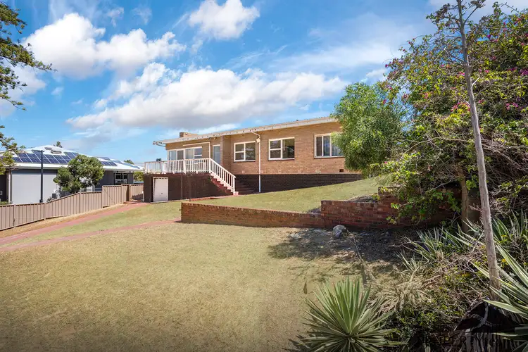 Main view of Homely house listing, 110 Sanford Street, Geraldton WA 6530