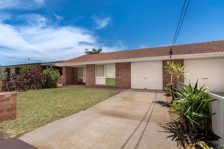 119C Railway Street, Bluff Point WA 6530