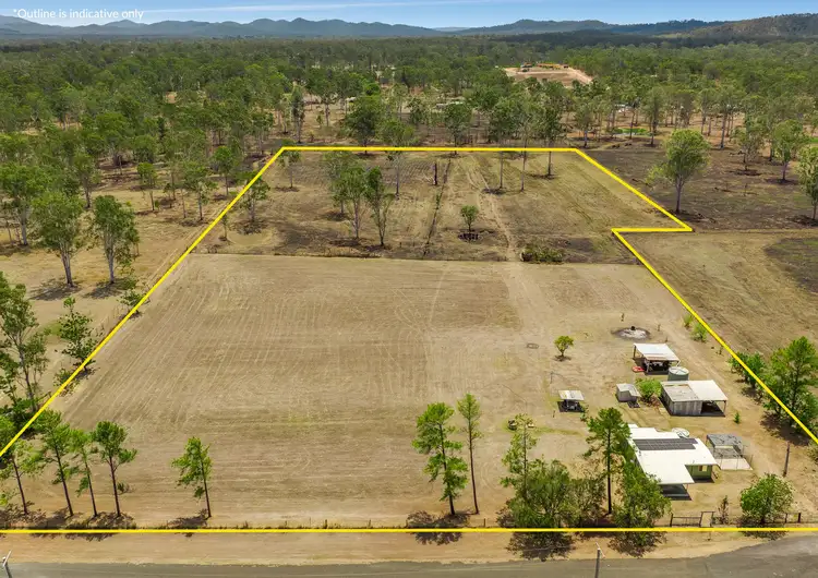 Main view of Homely house listing, 9 Orion Terrace, River Ranch QLD 4680