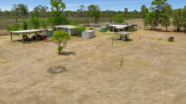 Second view of Homely house listing, 9 Orion Terrace, River Ranch QLD 4680