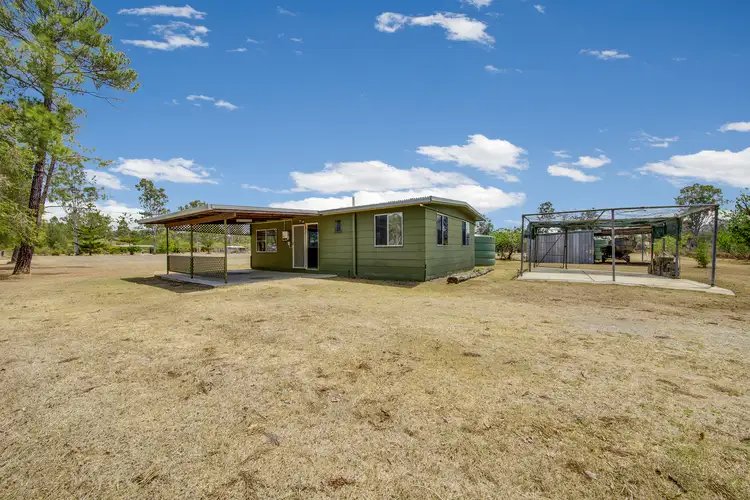 Fifth view of Homely house listing, 9 Orion Terrace, River Ranch QLD 4680