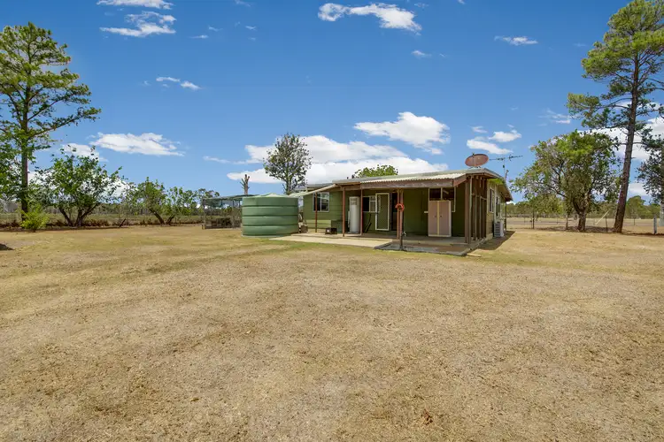 Sixth view of Homely house listing, 9 Orion Terrace, River Ranch QLD 4680