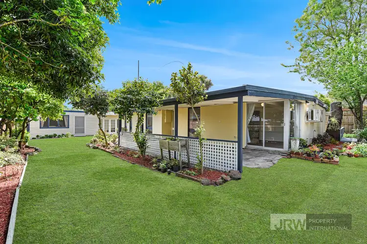 2/9 Ervin Road, Kilsyth VIC 3137