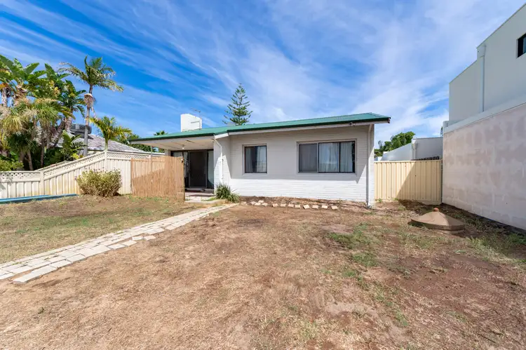 Second view of Homely house listing, 29 Irwin Road, Embleton WA 6062