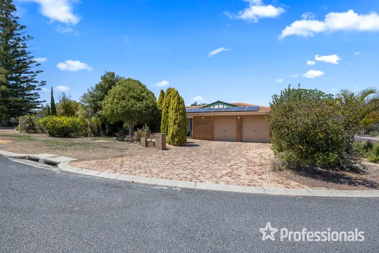 Second view of Homely house listing, 14 Trafalgar Gardens, Marangaroo WA 6064