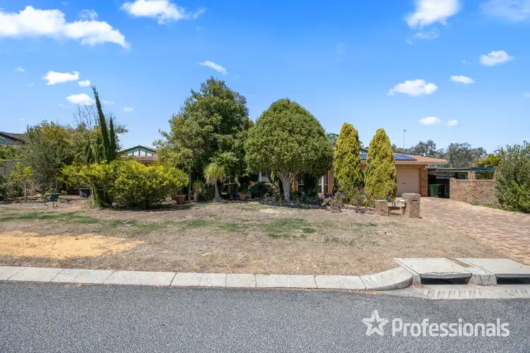 Third view of Homely house listing, 14 Trafalgar Gardens, Marangaroo WA 6064