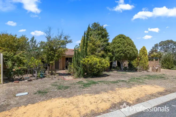 Fourth view of Homely house listing, 14 Trafalgar Gardens, Marangaroo WA 6064