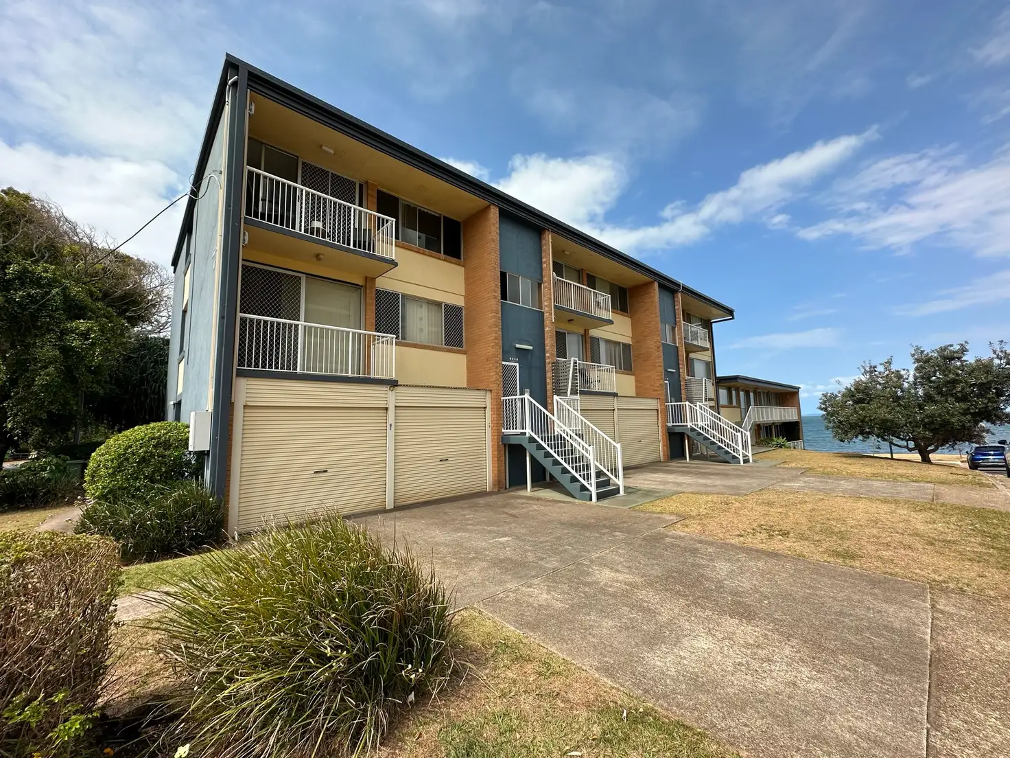 Main view of Homely unit listing, 8/40 Prince Edward Parade, Redcliffe QLD 4020