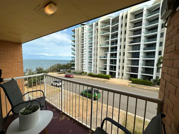 Second view of Homely unit listing, 8/40 Prince Edward Parade, Redcliffe QLD 4020