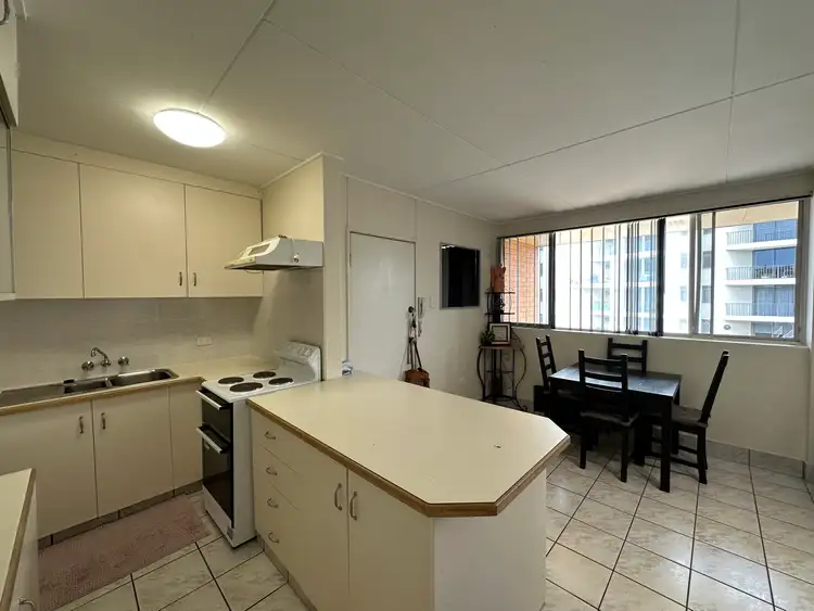 Third view of Homely unit listing, 8/40 Prince Edward Parade, Redcliffe QLD 4020