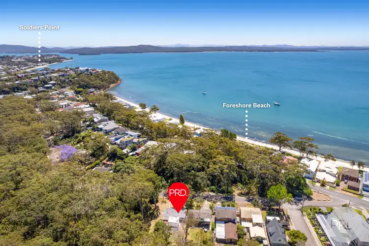 15 Wanda Avenue, Salamander Bay NSW 2317