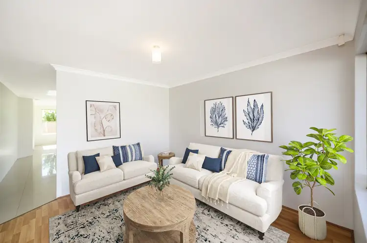 Third view of Homely house listing, 82C Scaddan Street, Bassendean WA 6054