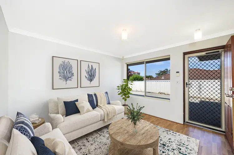 Fourth view of Homely house listing, 82C Scaddan Street, Bassendean WA 6054