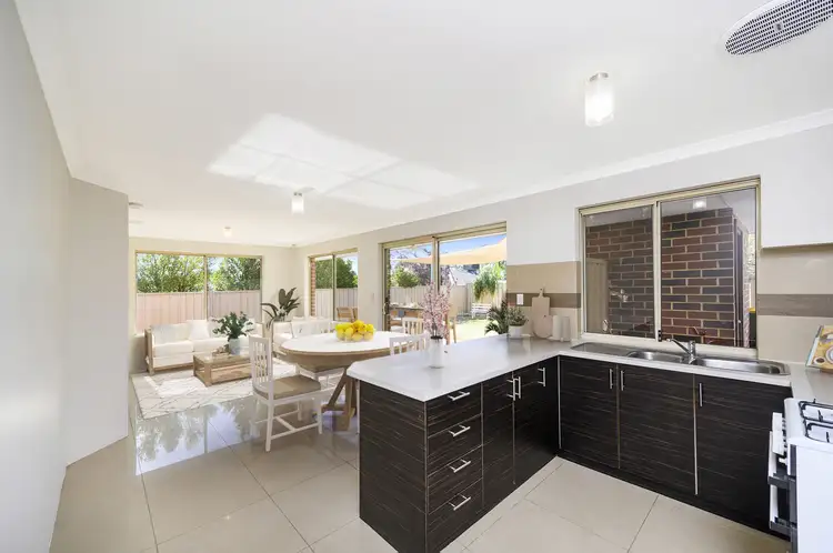 Fifth view of Homely house listing, 82C Scaddan Street, Bassendean WA 6054