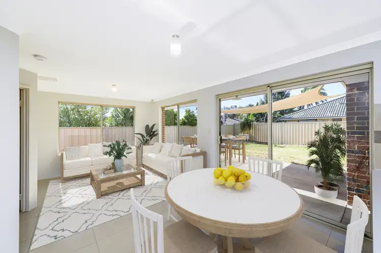Sixth view of Homely house listing, 82C Scaddan Street, Bassendean WA 6054