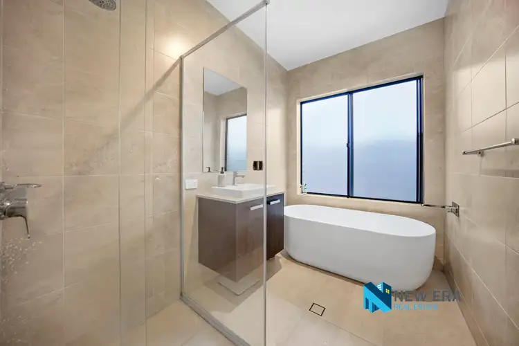 Fifth view of Homely house listing, 16 Corridale Road, Glenmore Park NSW 2745