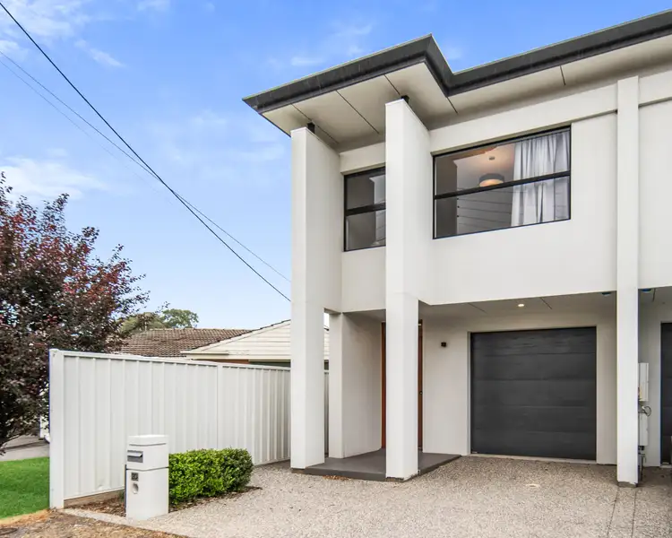 2D Fry Court, Campbelltown SA 5074