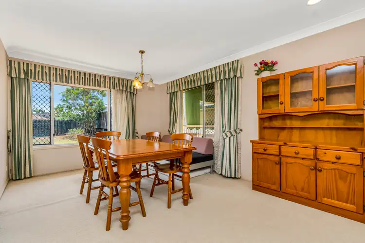 Third view of Homely house listing, 22 Lorenc Place, Bridgeman Downs QLD 4035