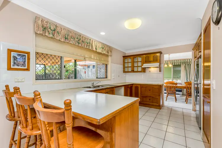 Fourth view of Homely house listing, 22 Lorenc Place, Bridgeman Downs QLD 4035
