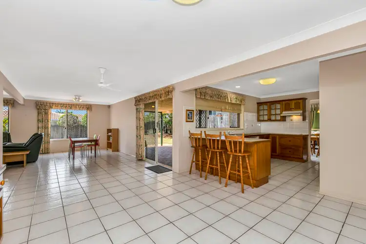 Fifth view of Homely house listing, 22 Lorenc Place, Bridgeman Downs QLD 4035
